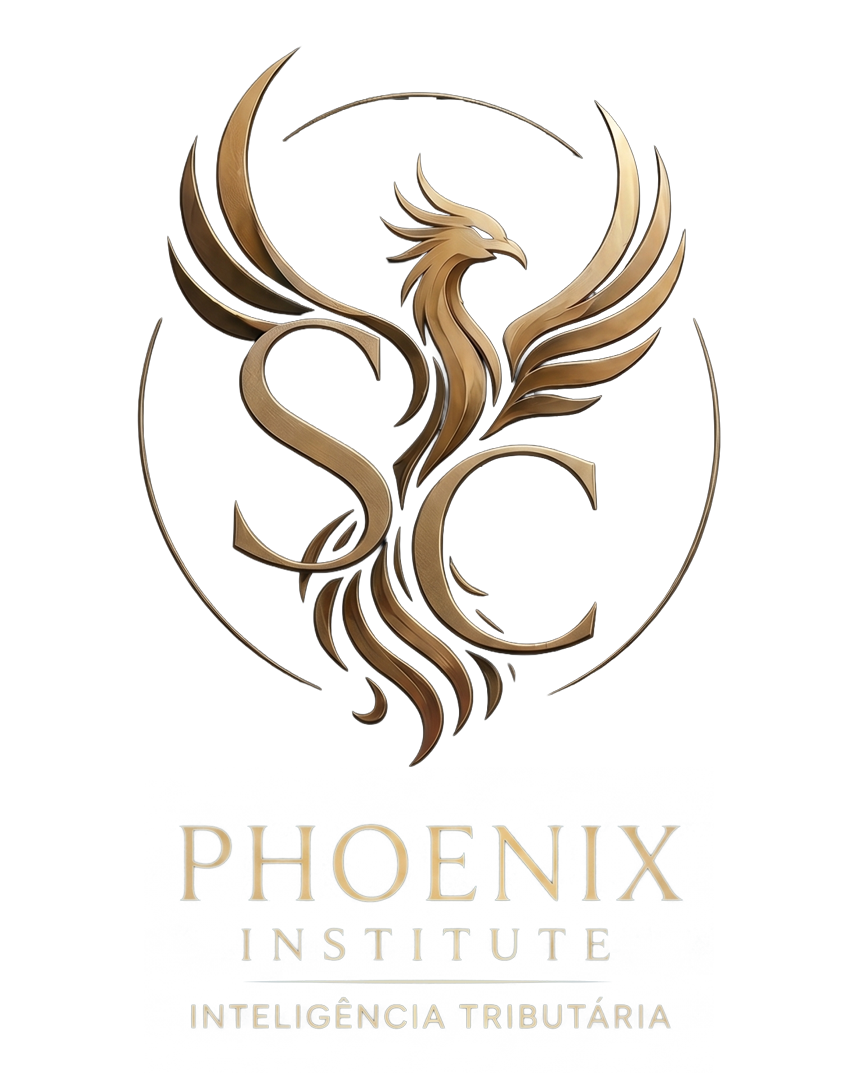 Logotipo do Phoenix Intelligence Institute